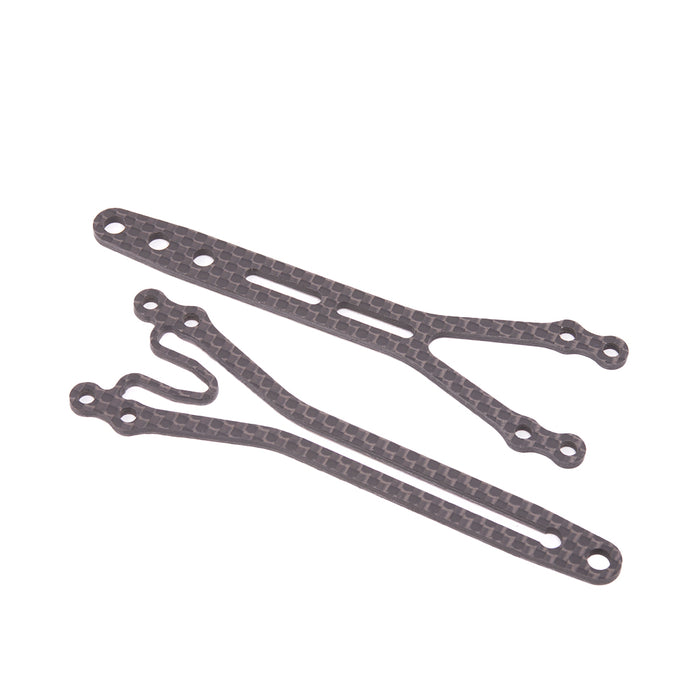 C/F Split Top Decks 2mm - MI9