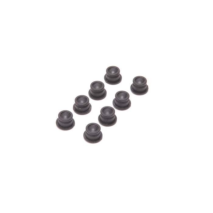 Black 5.5mm Pivot Ball Socket - MI9