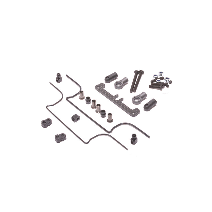 Front Anti Roll Bar Kit - C2W
