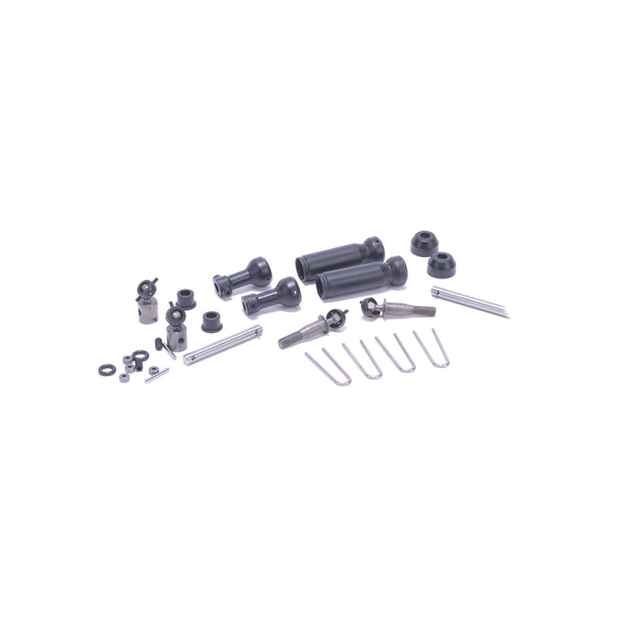 Front Roller Driveshafts for Cat 2000 - 1pr