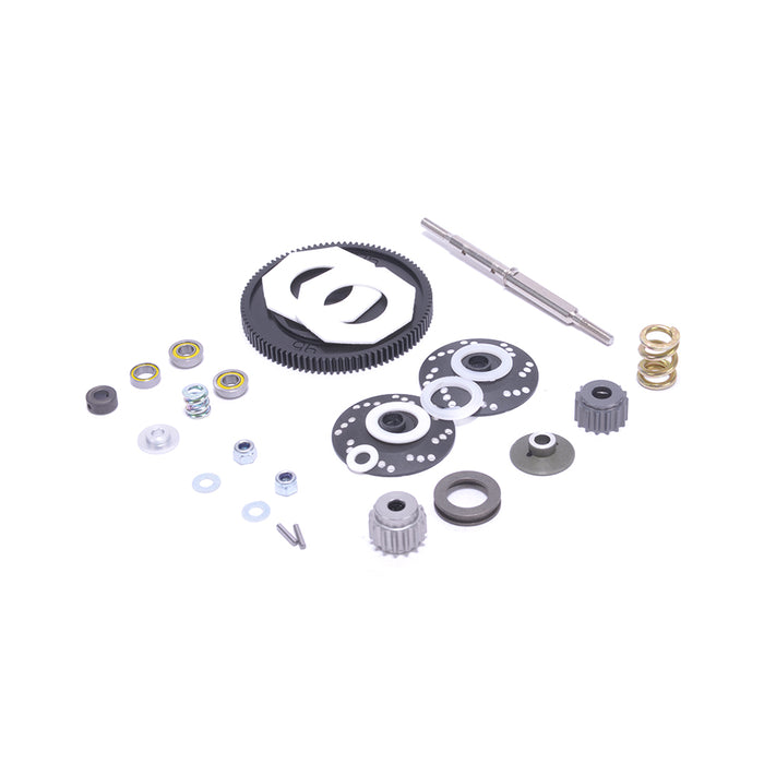 Pro Slipper & FAB Conversion Kit