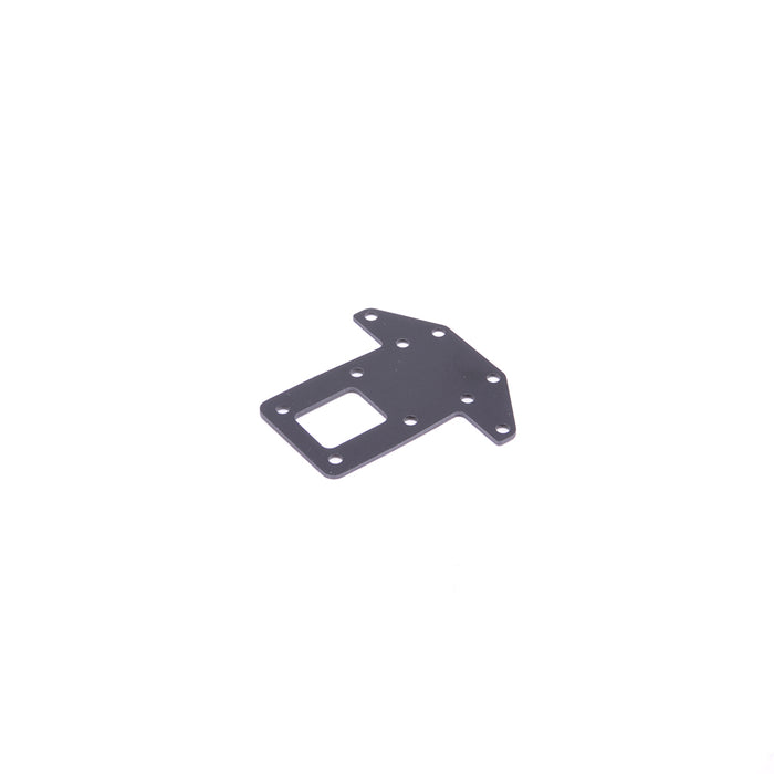 Gearbox Spacer-Steel Chassis