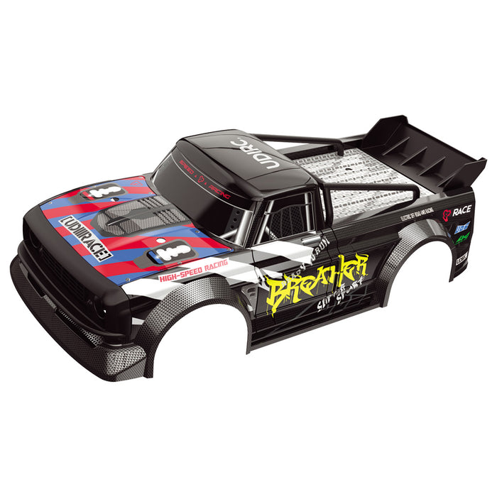 Breaker Body Shell