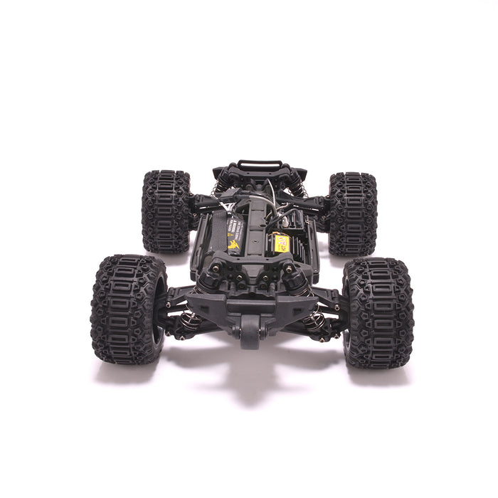 Flare 1/16th Monster Truck Brushed - Blue