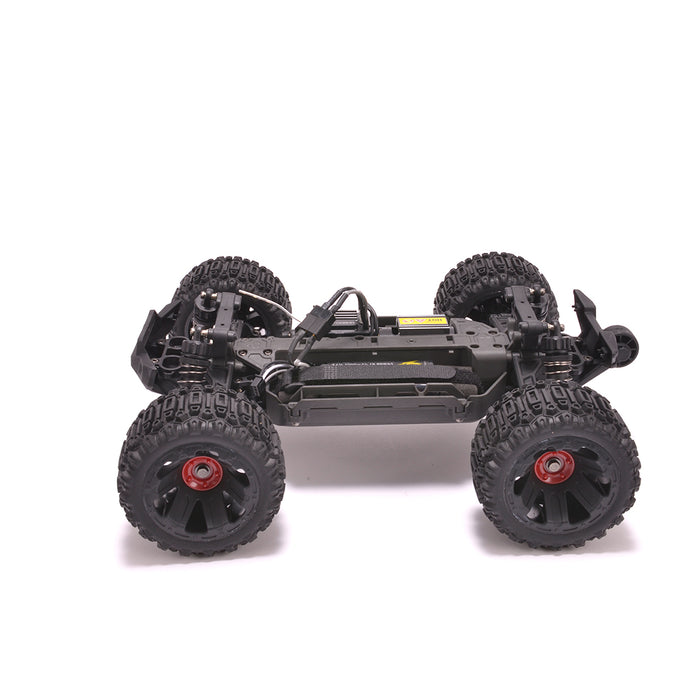 Flare 1/16th Monster Truck Brushed - Orange