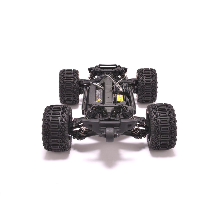 Flare 1/16th Monster Truck Brushed - Orange