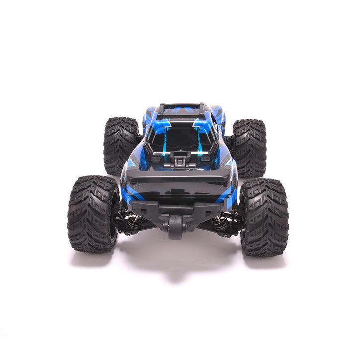 Flare 1/16th Monster Truck Brushless- Blue