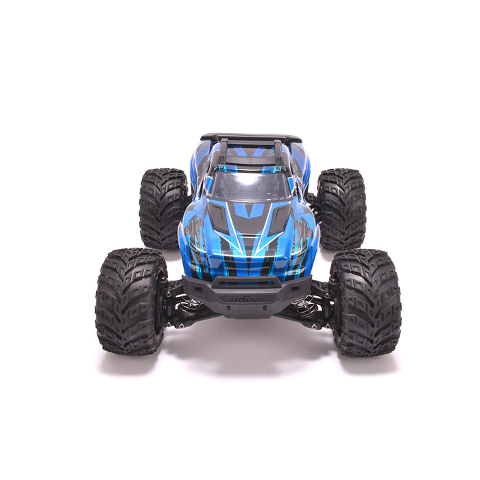 Flare 1/16th Monster Truck Brushless- Blue
