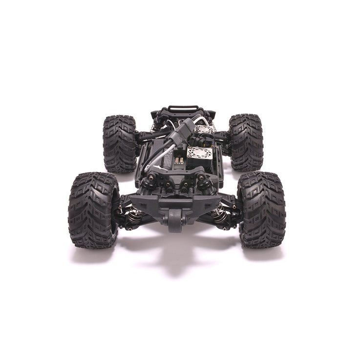 Flare 1/16th Monster Truck Brushless- Blue