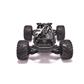 Flare 1/16th Monster Truck Brushless- Orange