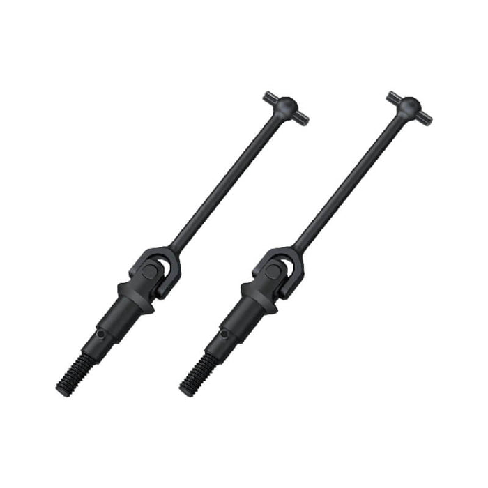 Universal Joint Drive Shaft Metal - 2cs
