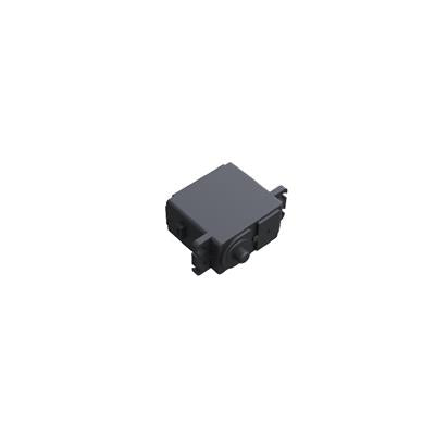 Steering Servo Plastic