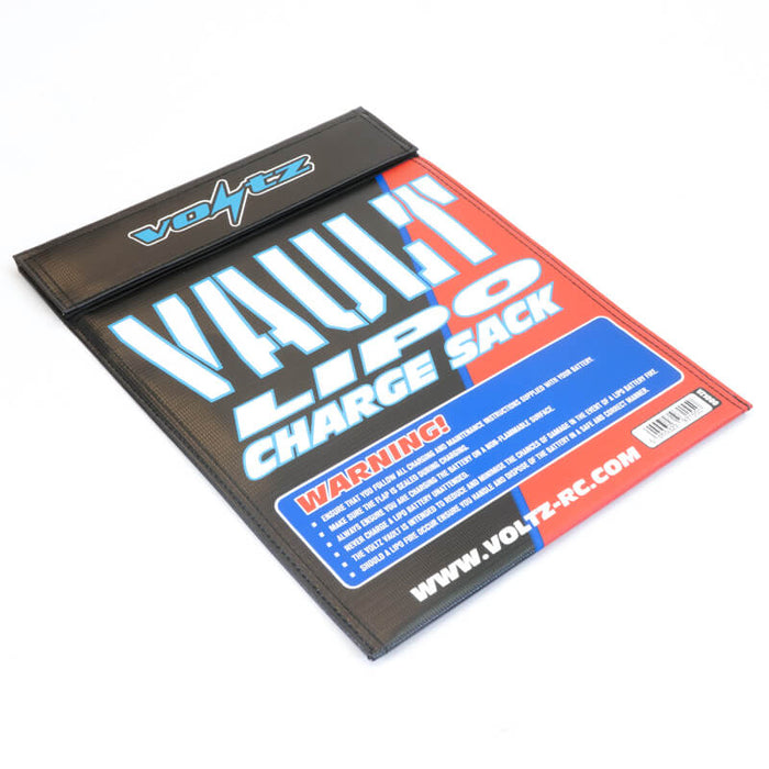 Lipo Charge Sack/Bag - Large 23x30cm