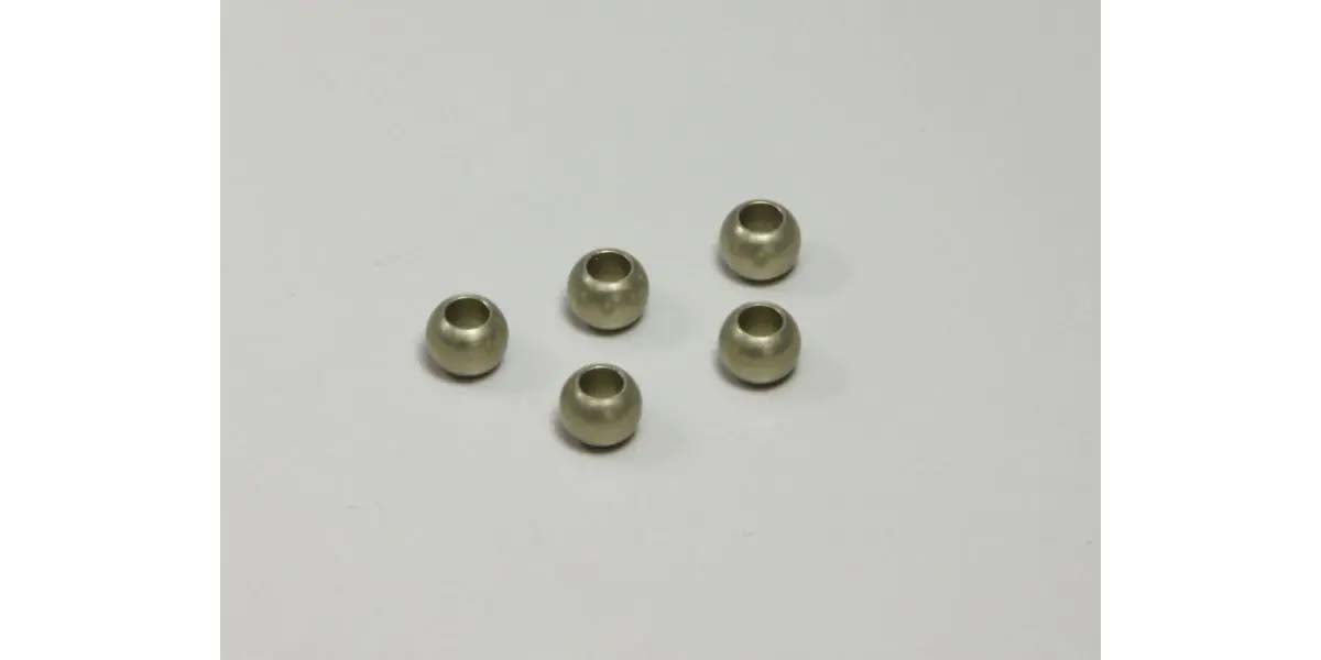 MP10 TKI3 Hard Alu Ball M3 5.8mm