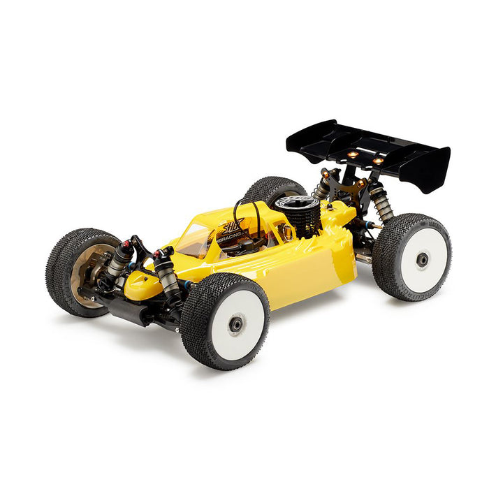 Xtreme Mistral 1/8th Buggy Bodyshell - Lightweight