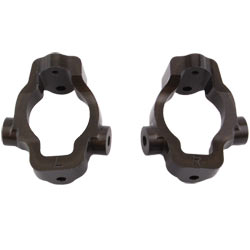 8ight/8ightT Alu Front Spindle Carriers