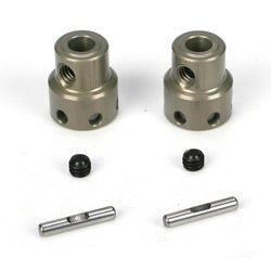8ight/8ightT Alu Front and Rear Diff Pinion Coupler