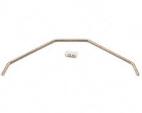MP9 / MP10 Front Stabilizer Bar 2.2mm