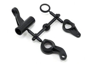 Mugen E2301a MBX7 / MBX8 Servo Saver Arm — Herts RC Models
