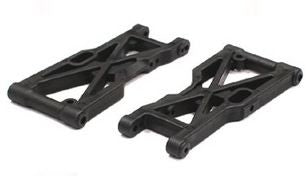 Bugsta / Carnage / Outlaw Front Lower Suspension Arm - 2pcs