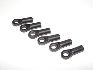 Carnage / Outlaw / Vantage Steering Linkage Ball End 6pcs