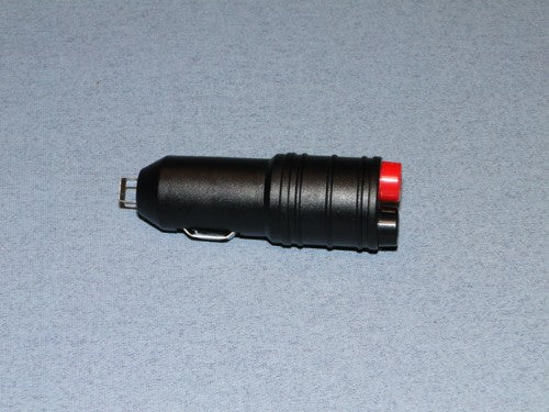 Adaptor Plug 12v to 4mm