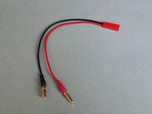 Charge Lead 4mm - BEC