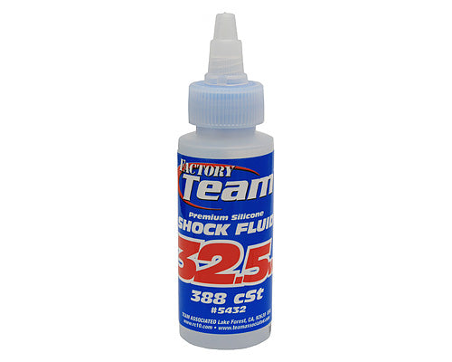 32.5wt Silicone Shock Oil (388Cst)