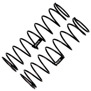 Mugen MBX7 / MBX8 Rear Damper Spring 9.75T - E0568 — Herts RC Models