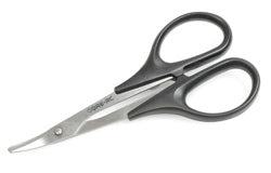 Curved Scissors