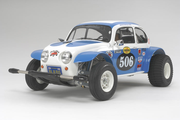 Sand Scorcher (2010) - 2WD Off-Road Racer 1/10 Electric Kit