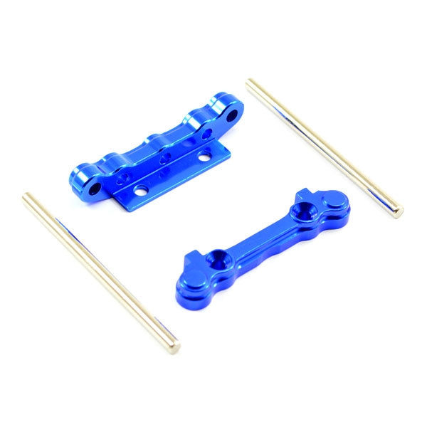Alu Front Holder Set
