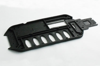Vantage Chassis Plate Rear Part