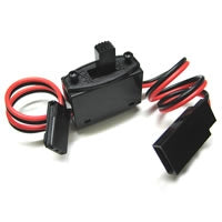 Etronix ET0781 Futaba Switch — Herts RC Models