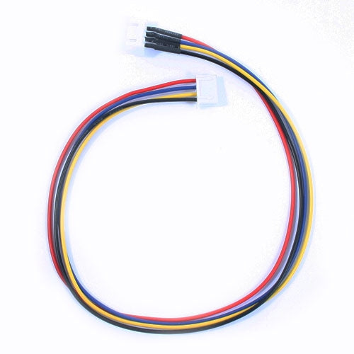 Balance Lead Extension Wire (JST-XH) -3S 30cm