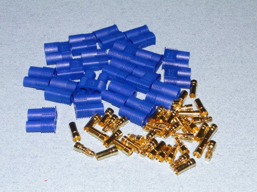 EC3 Connector Set - Pack of 10 pairs