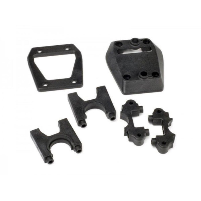 D819 / D819RS / E819  Centre Bulkhead Set