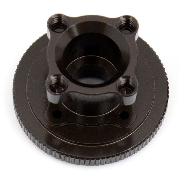 RC8B3.1 Flywheel - 4 Shoe Clutch