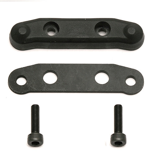 RC10B6 4x4 Front Arm Mount A