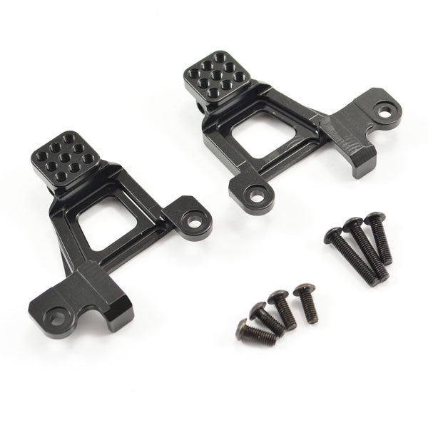 TRX-4 Alu Rear Shock Mount