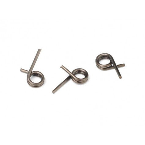 Competition Clutch Spring 1.0mm 3pcs *
