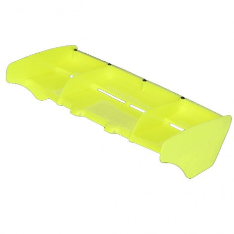 D819 / D819RS / E819 1:8 Rear Wing (Yellow)