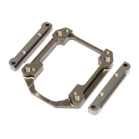 D819 / D819RS Engine Mount Set * — Herts RC Models