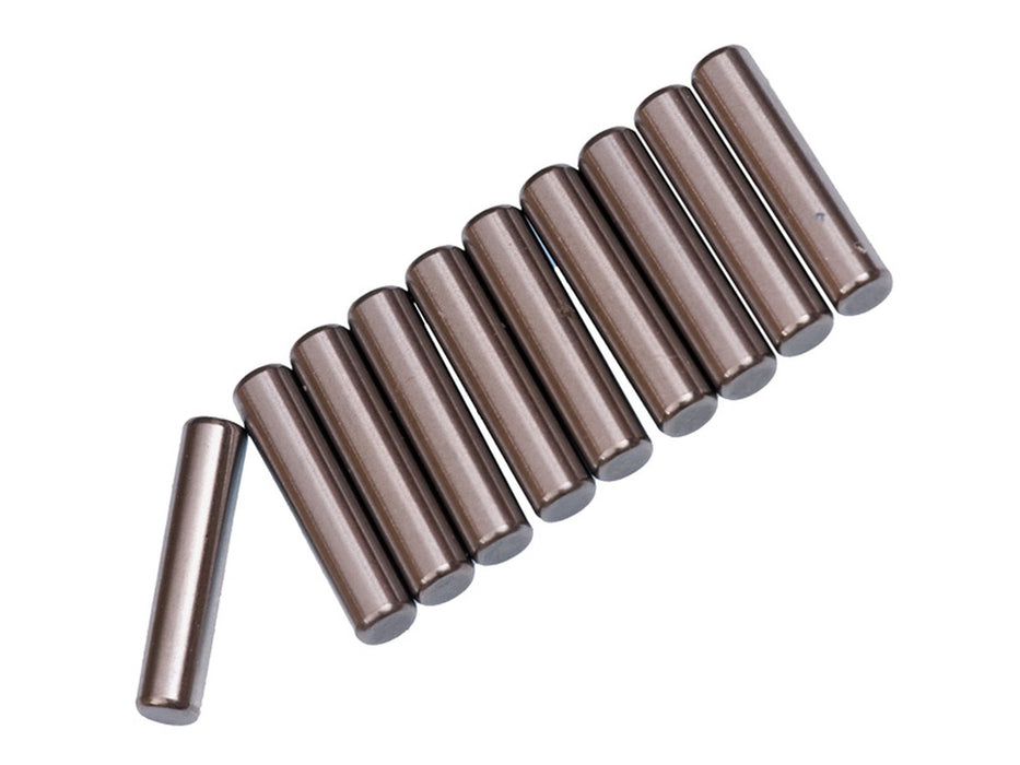 MBX7 Universal Joint Pins 2.2 x 9.8mm