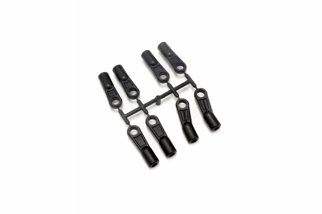 MP10 Upper Suspension Arm Set