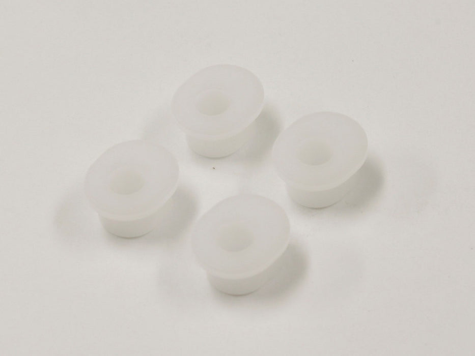 MP9 TKi4 Alu Rear Hub Carrier Bush Set