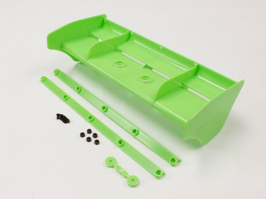MP9 / MP10 Nylon Wing - Green
