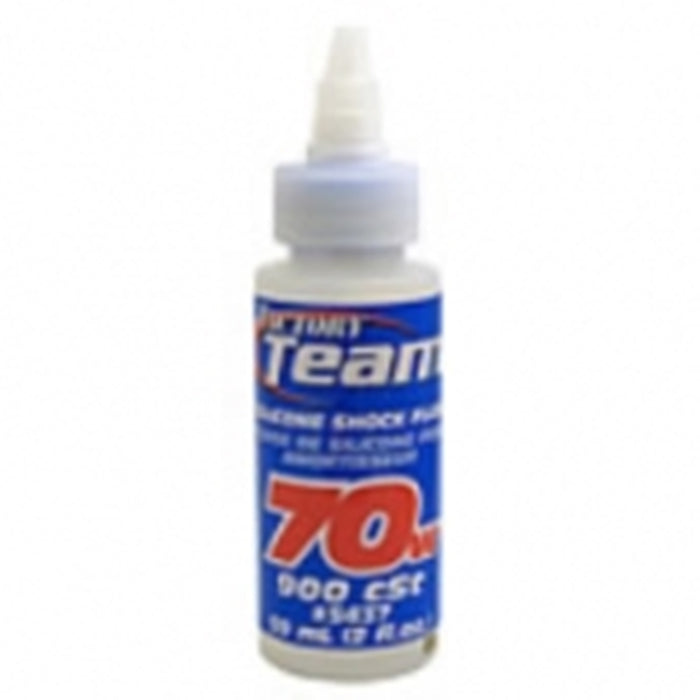 70wt (900cst) Shock Oil