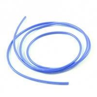 Silicone 16AWG Wire Blue - 1m