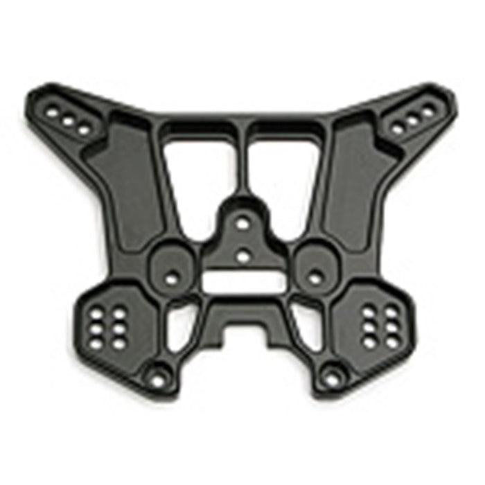 RC8B8.2 Rear Shock Tower Alu